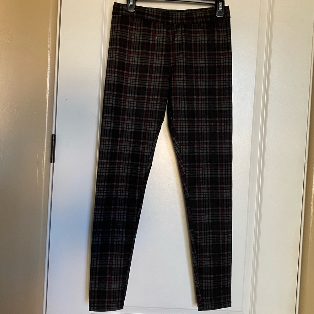 Simply Vera Luxury Skinny Pants